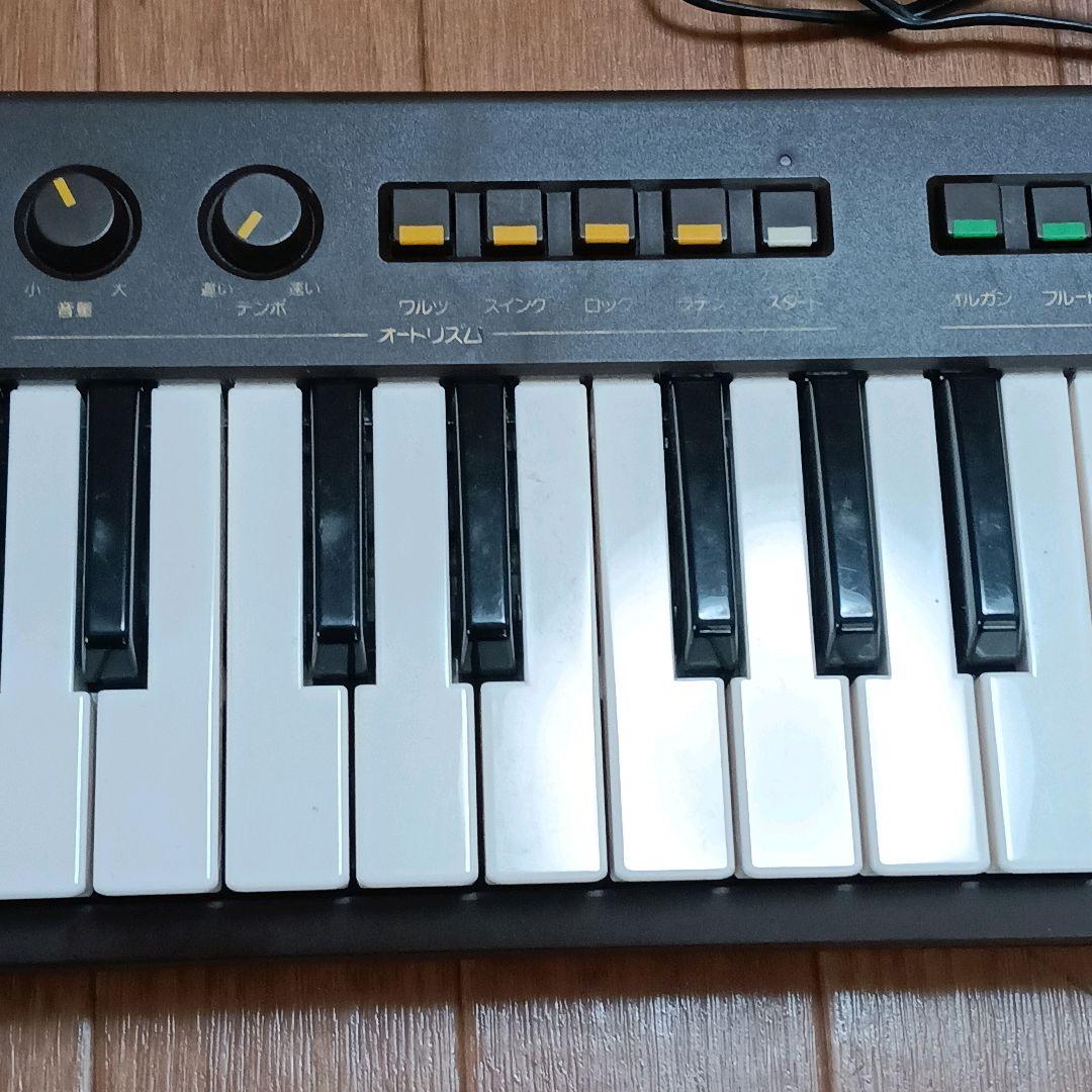 ヤマハ PortaSound PS-3 ACアダプター付き レトロ️♡Y93