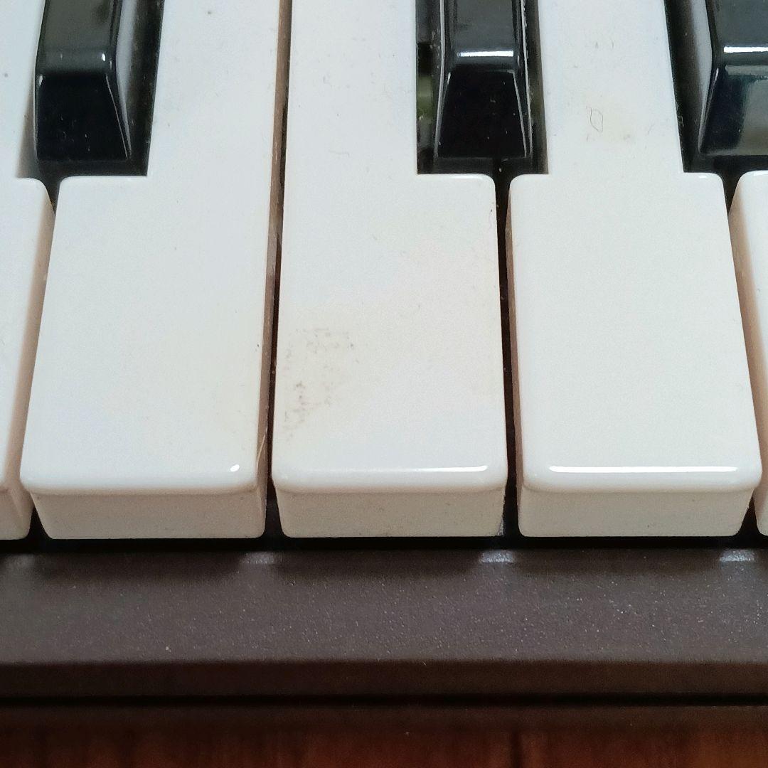 ヤマハ PortaSound PS-3 ACアダプター付き レトロ️♡Y93