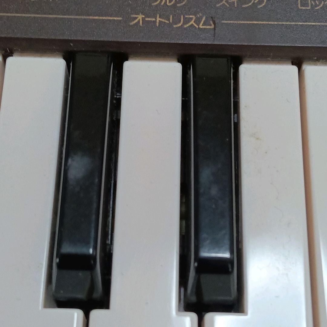 ヤマハ PortaSound PS-3 ACアダプター付き レトロ️♡Y93