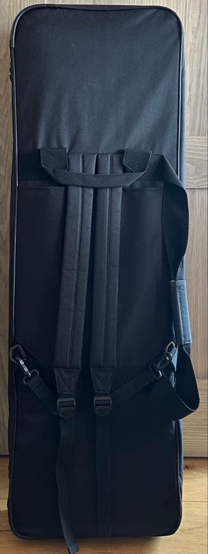 【美品 数回使用】Yamaha MX61 BK シンセサイザー 61鍵