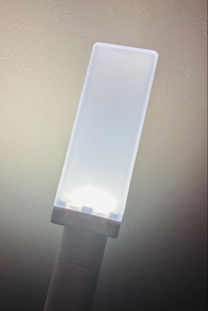 限定セール中！TWS ペンライト 公式 Bluetooth確認済み