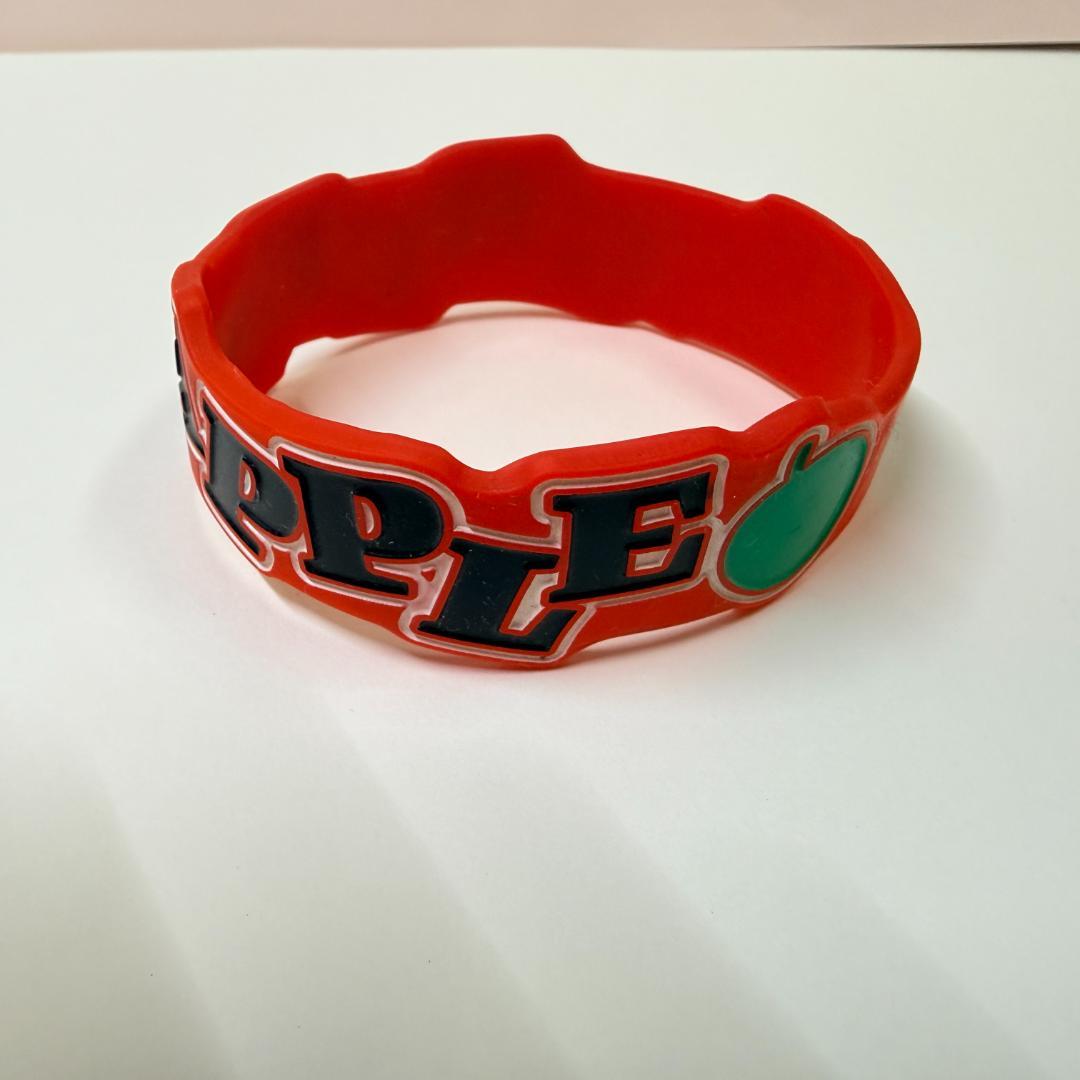 【超希少】Mrs. GREEN APPLE ラバーバンド 4点セット