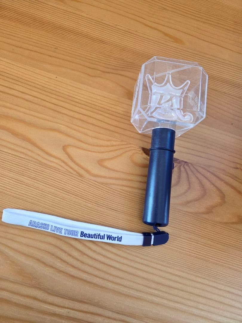 【嵐ファン必見】嵐のDVDとグッズセット