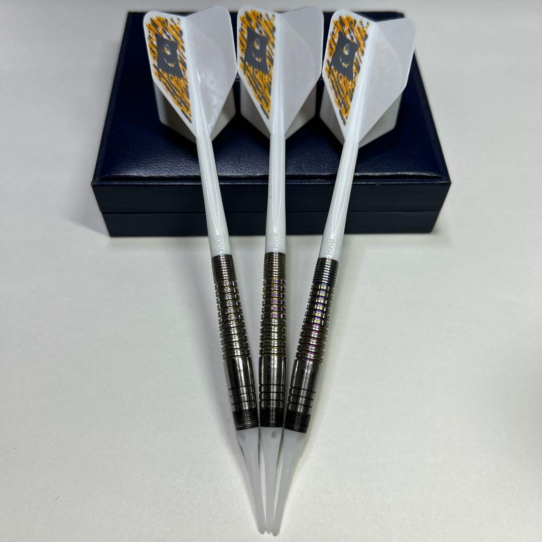 美品！TRiNiDAD Romero TYPE1岩田夏海モデル 2BA