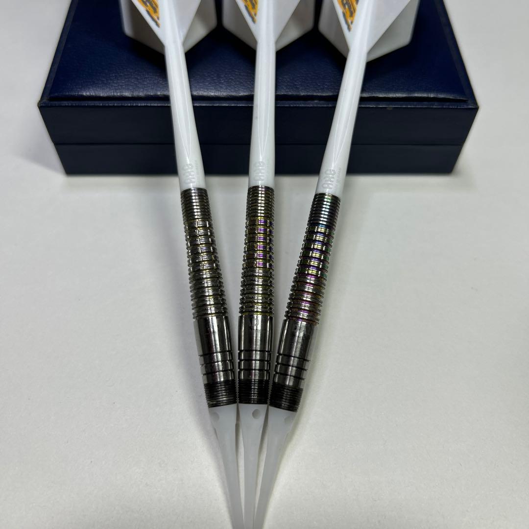 美品！TRiNiDAD Romero TYPE1岩田夏海モデル 2BA