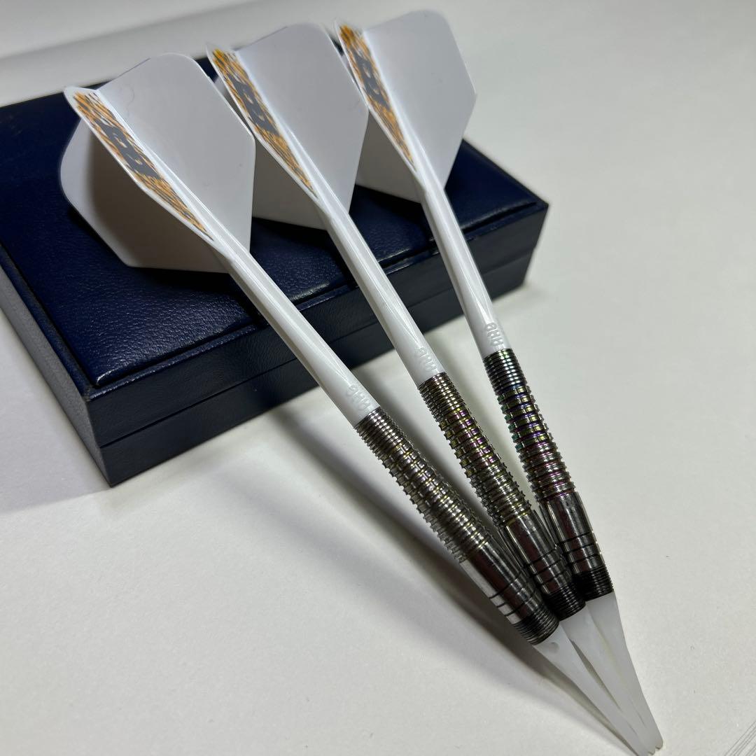 美品！TRiNiDAD Romero TYPE1岩田夏海モデル 2BA