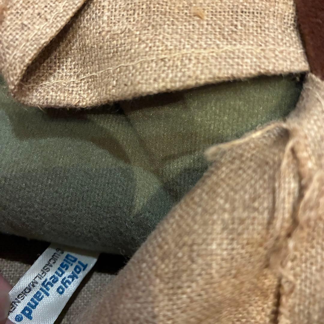 希少品★ヨーダ★東京ディズニーランド★ぬいぐるみ