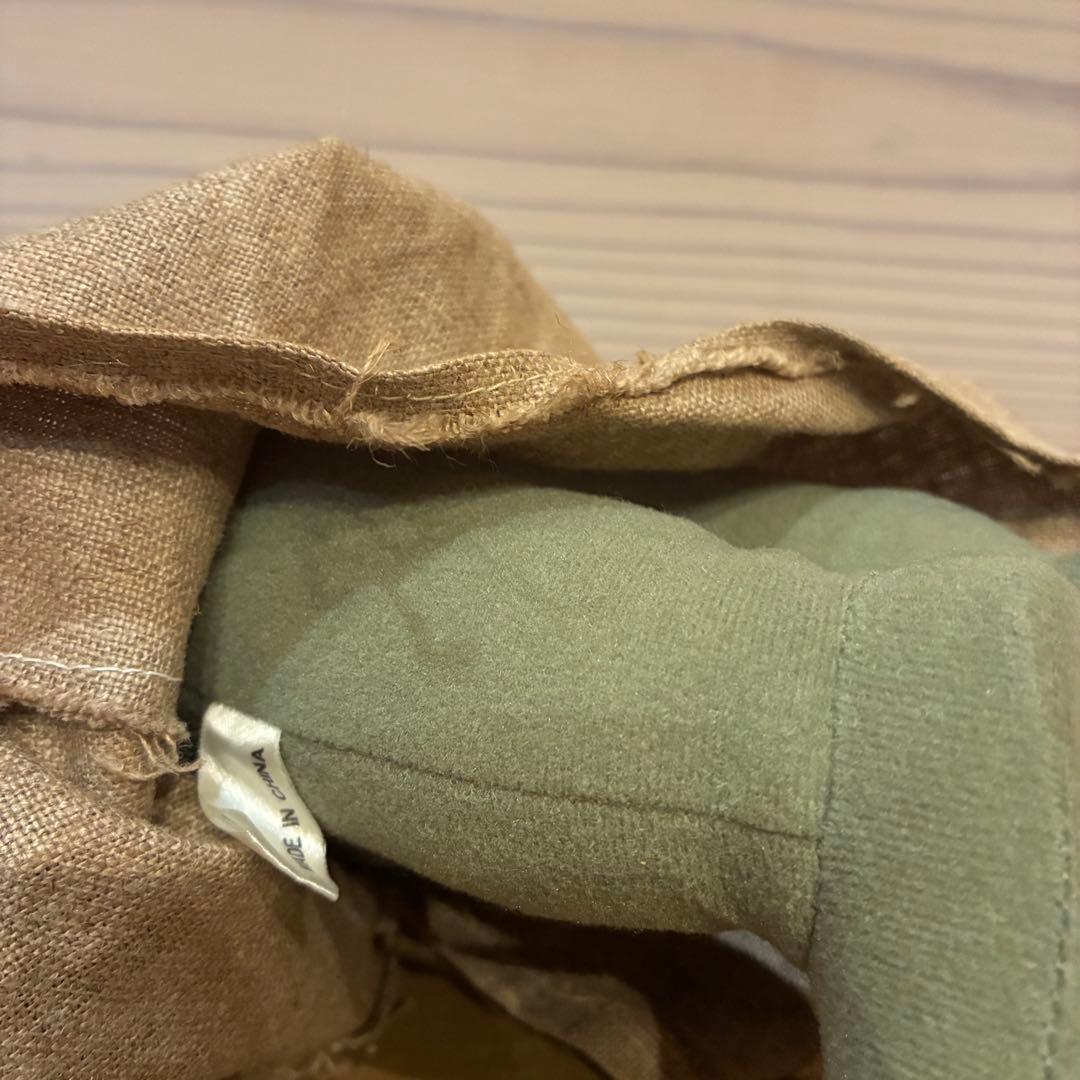 希少品★ヨーダ★東京ディズニーランド★ぬいぐるみ