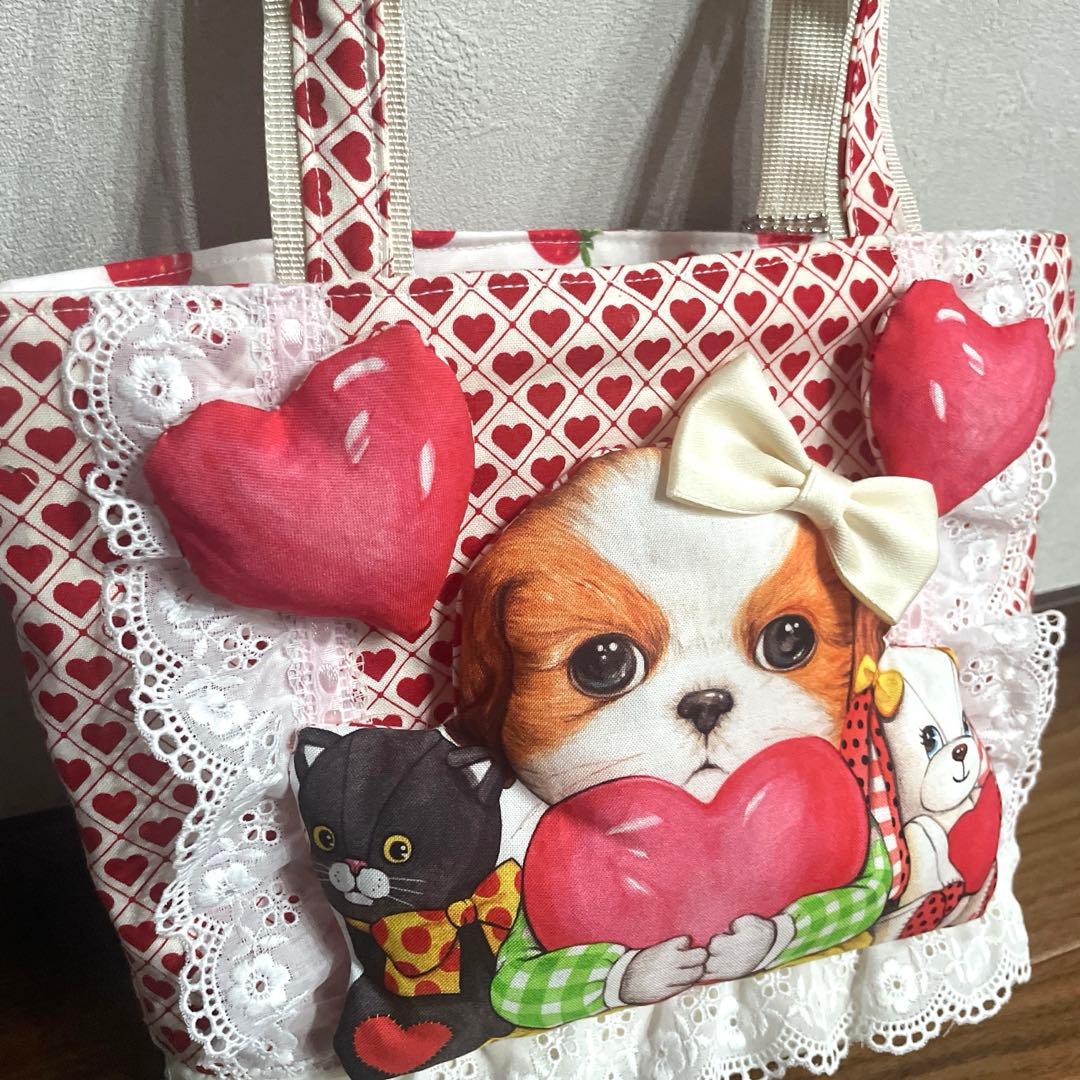 ♡*♡様 コヤンイサムチョン　バレンタインアンコちゃん