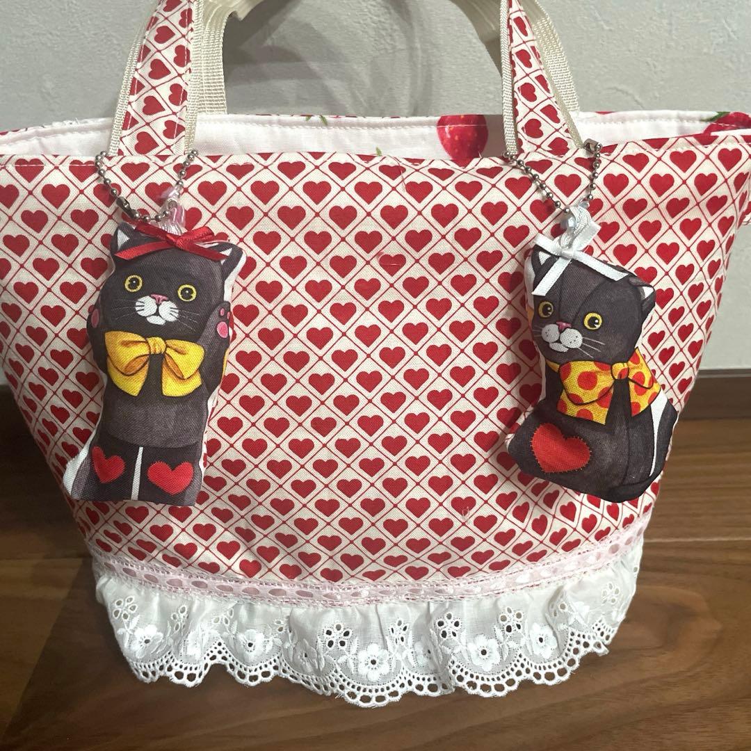 ♡*♡様 コヤンイサムチョン　バレンタインアンコちゃん