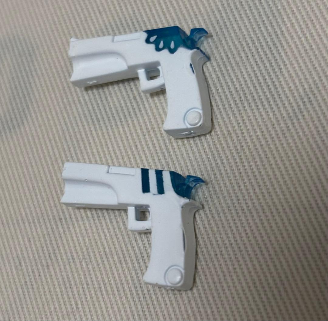 ねんどろいど　パンスト／パンティ（箱、ブリスター無）