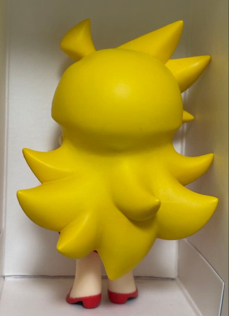 ねんどろいど　パンスト／パンティ（箱、ブリスター無）