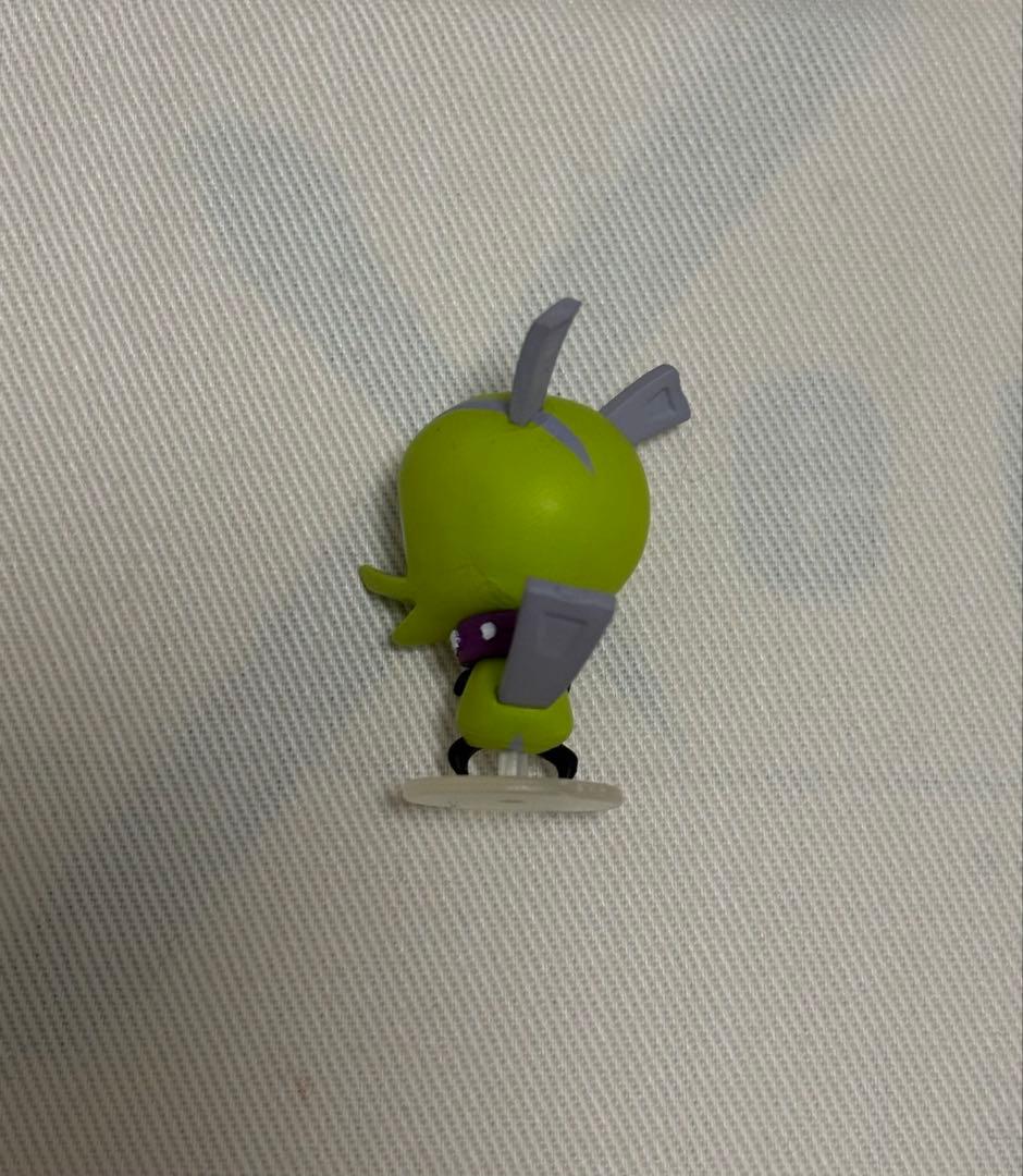 ねんどろいど　パンスト／パンティ（箱、ブリスター無）