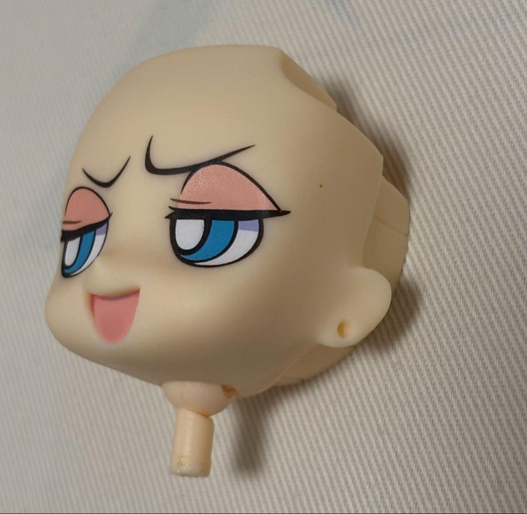 ねんどろいど　パンスト／パンティ（箱、ブリスター無）