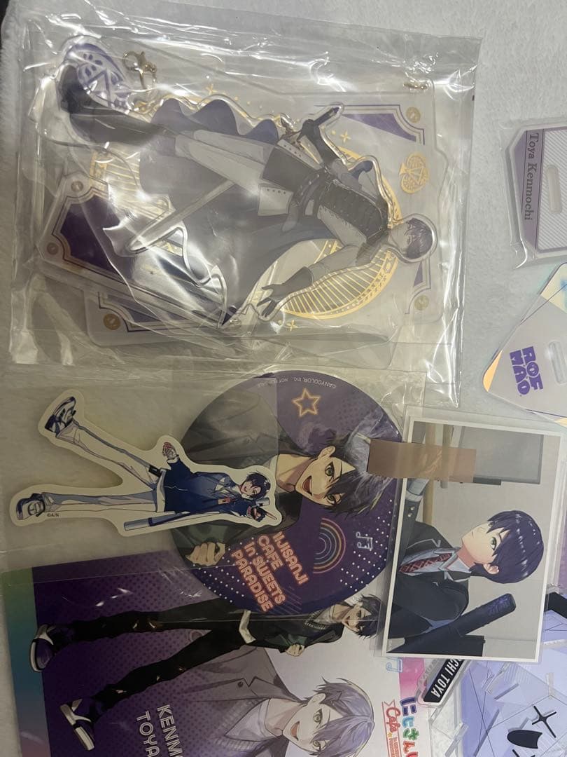 にじさんじ 剣持刀也 まとめ売り