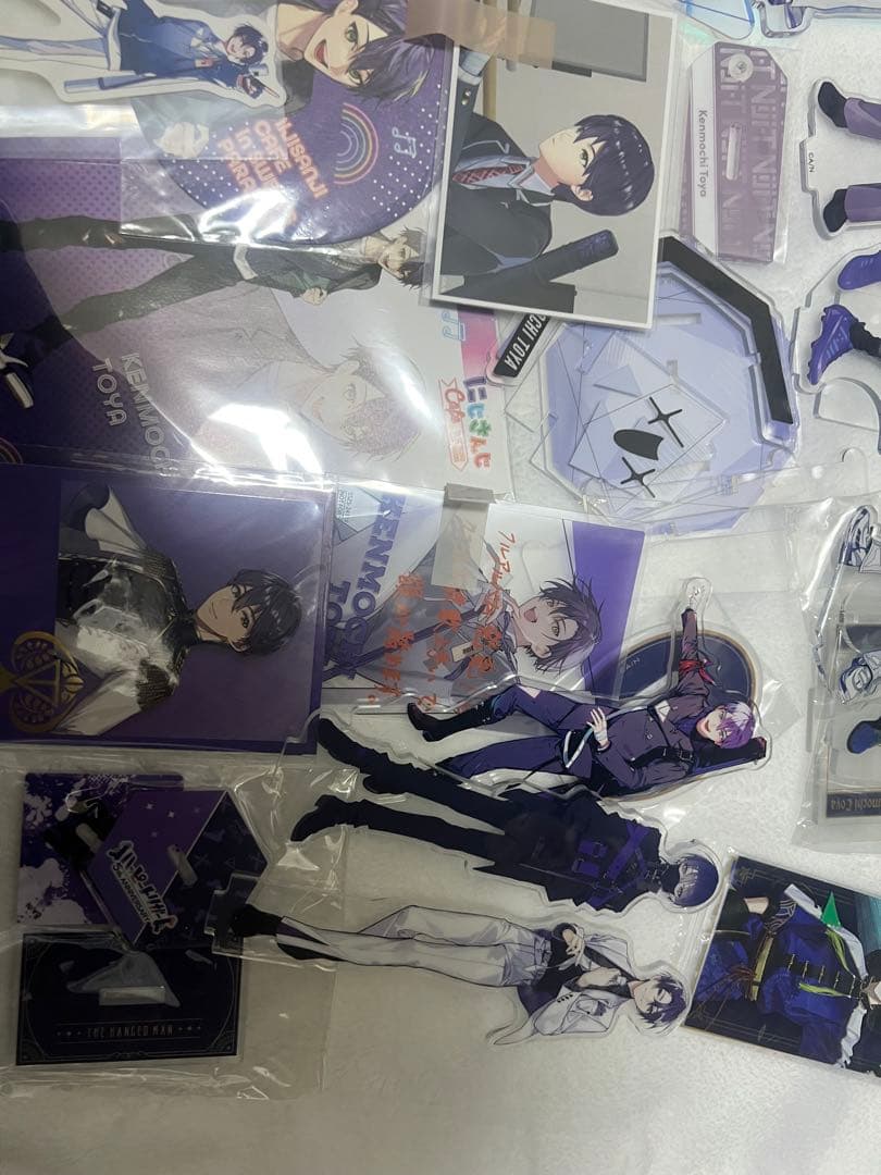 にじさんじ 剣持刀也 まとめ売り