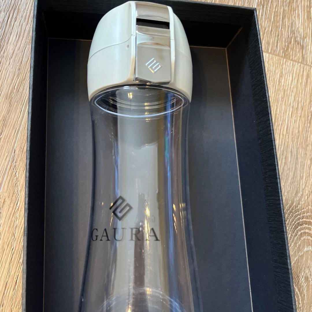 水素水生成ボトル　GAURA WALK