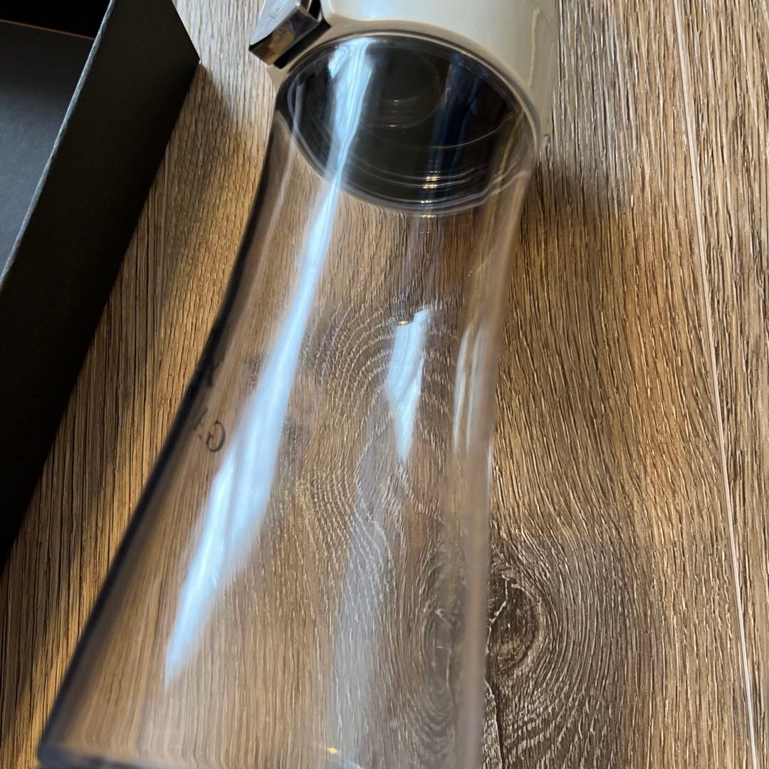 水素水生成ボトル　GAURA WALK