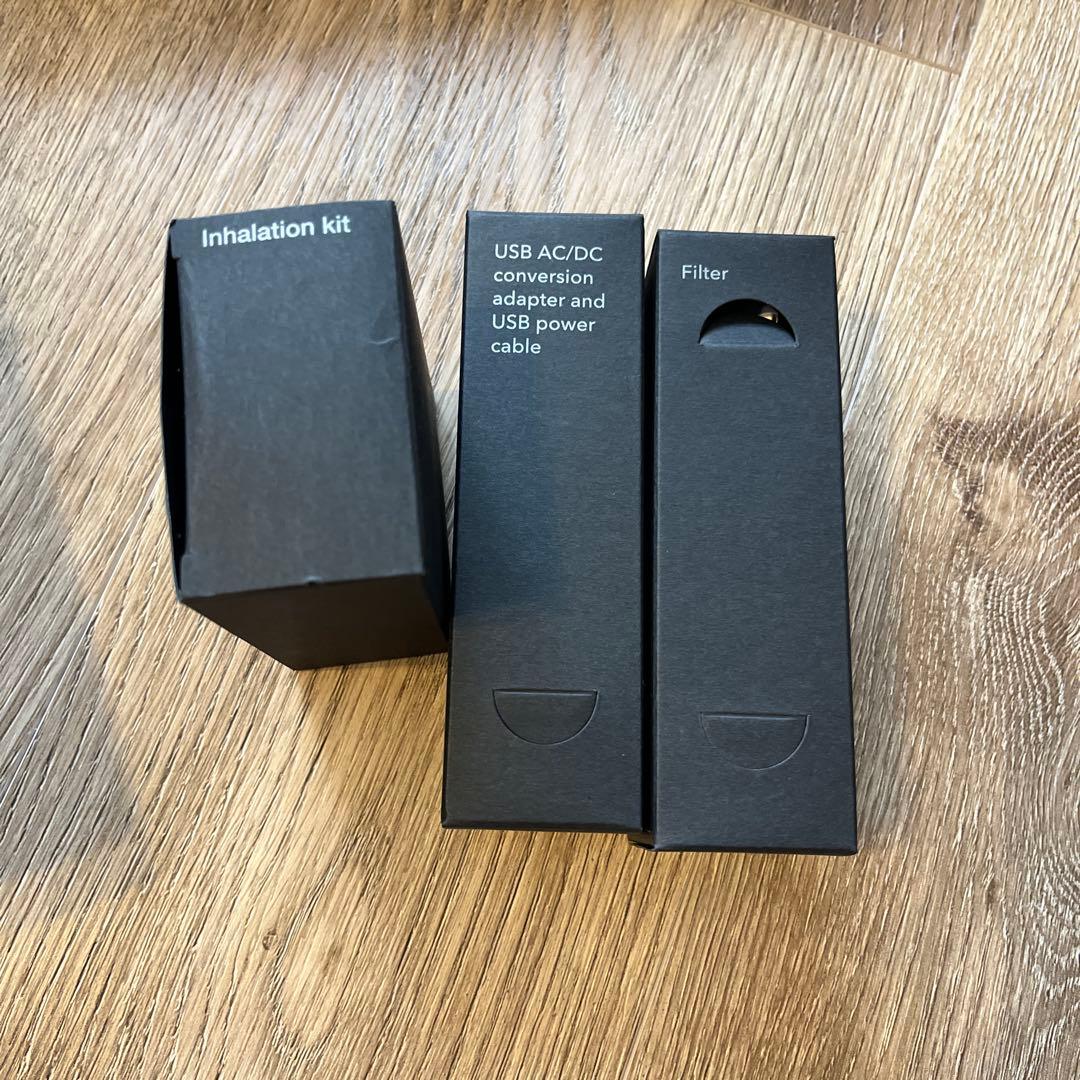 水素水生成ボトル　GAURA WALK