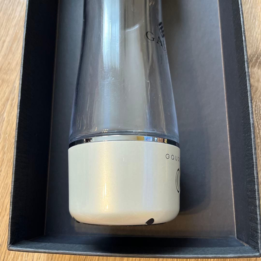 水素水生成ボトル　GAURA WALK