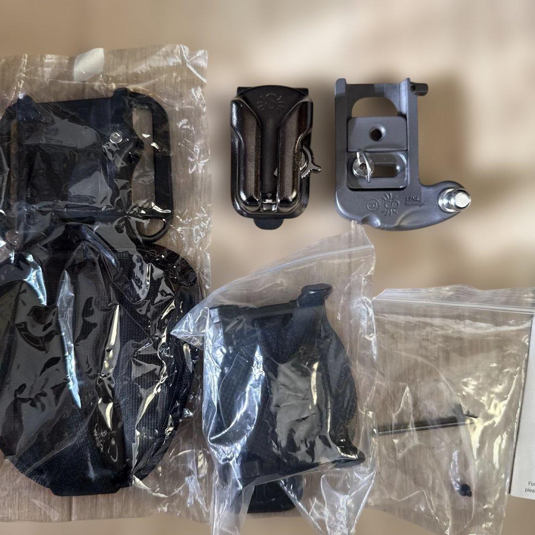 Spider light スパイダーライト カメラホルスター