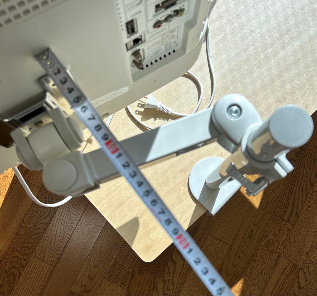 SHARP AQUOS 液晶テレビ 本体　22インチ