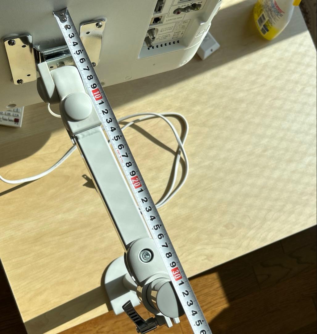 SHARP AQUOS 液晶テレビ 本体　22インチ