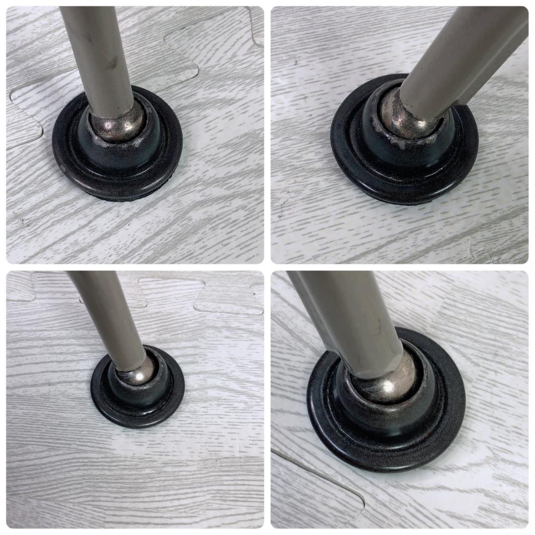 関家具 トレドII ハイスツール クラッシュゲート