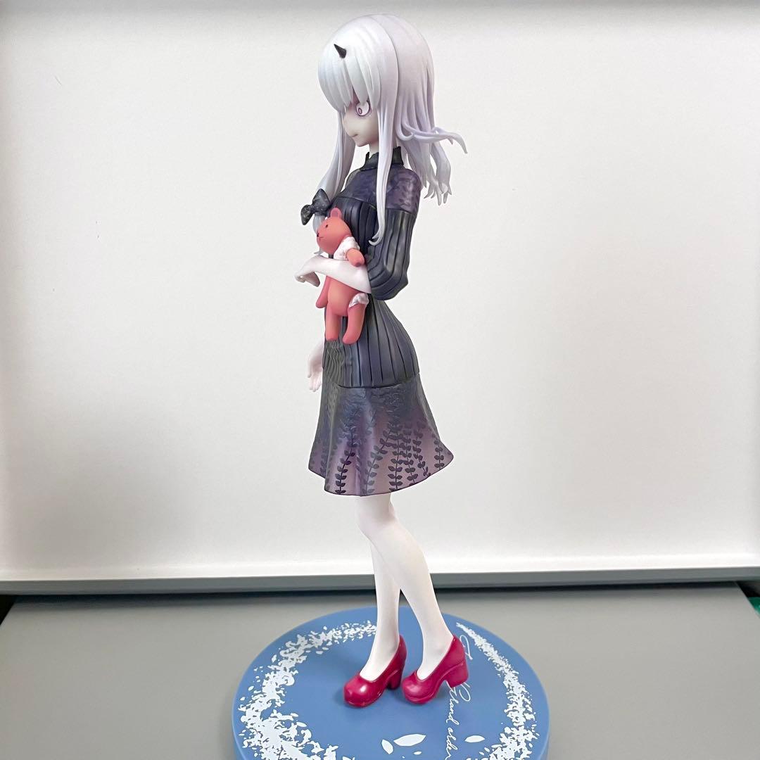 FGO ラヴィニア・ウェイトリー フィギュア