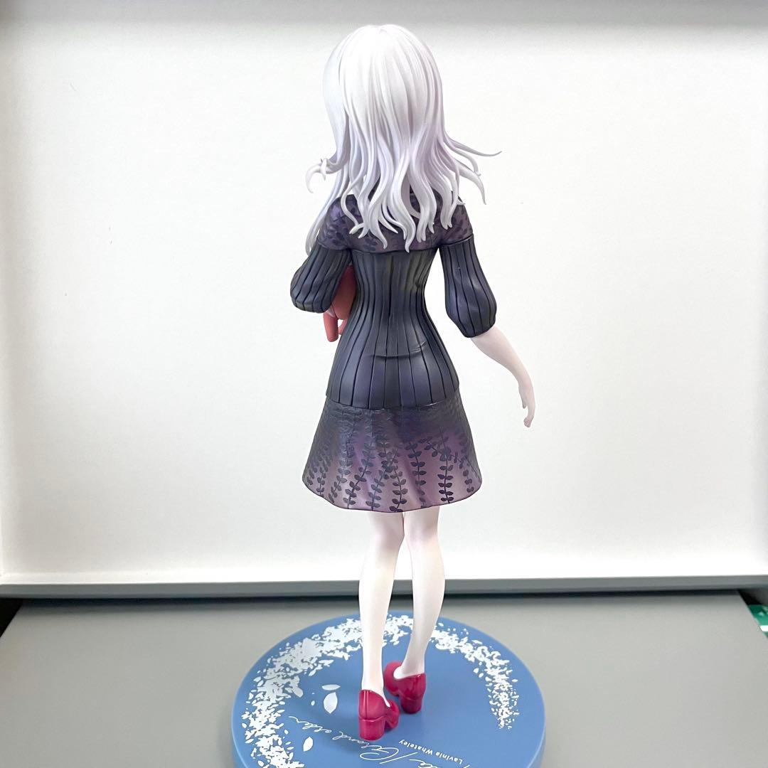 FGO ラヴィニア・ウェイトリー フィギュア