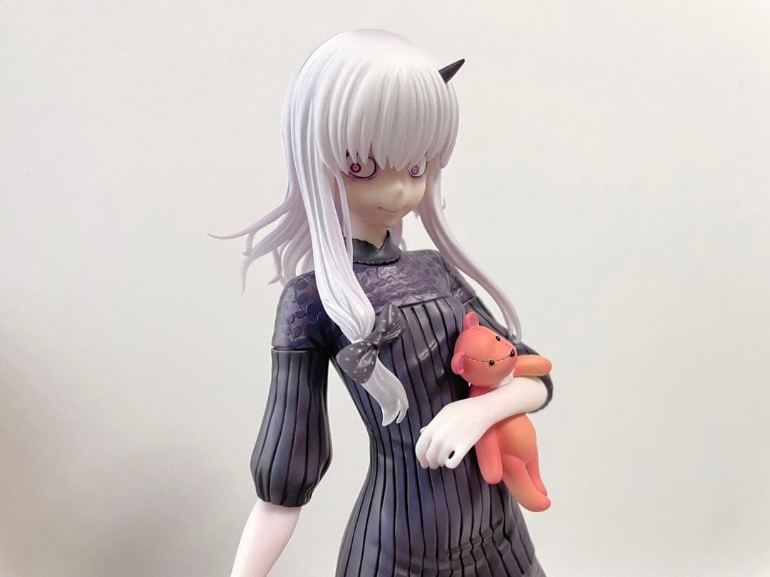 FGO ラヴィニア・ウェイトリー フィギュア