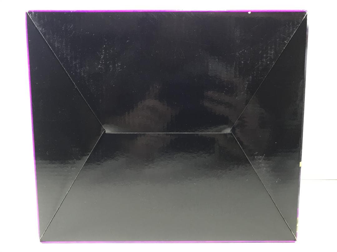 [新品・未開封]一番くじ モンスターストライク A賞 ルシファー