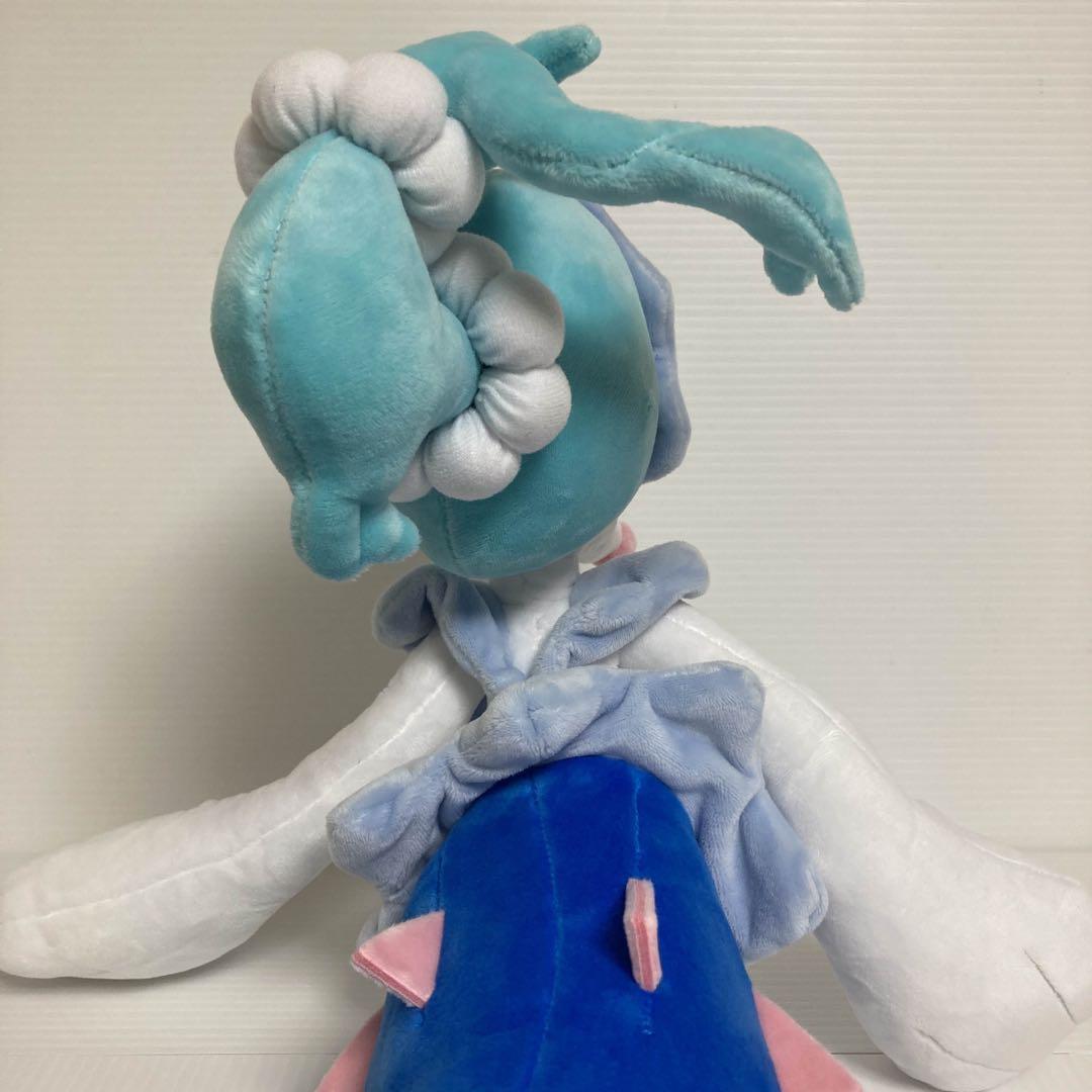 アシレーヌ ぬいぐるみ タグ付き 2017 ポケモンセンター