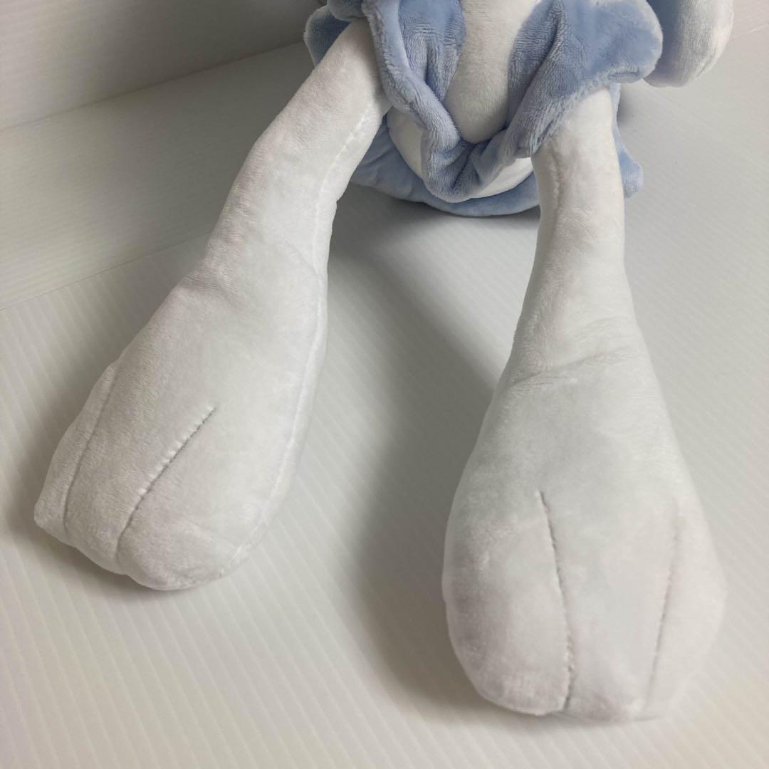 アシレーヌ ぬいぐるみ タグ付き 2017 ポケモンセンター