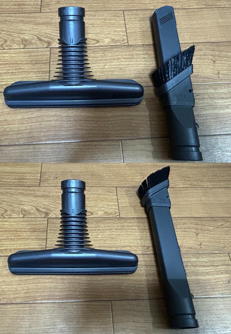 【美品】ダイソン 分解洗浄済 CY24 サイクロン式　キャニスター型　クリーナー