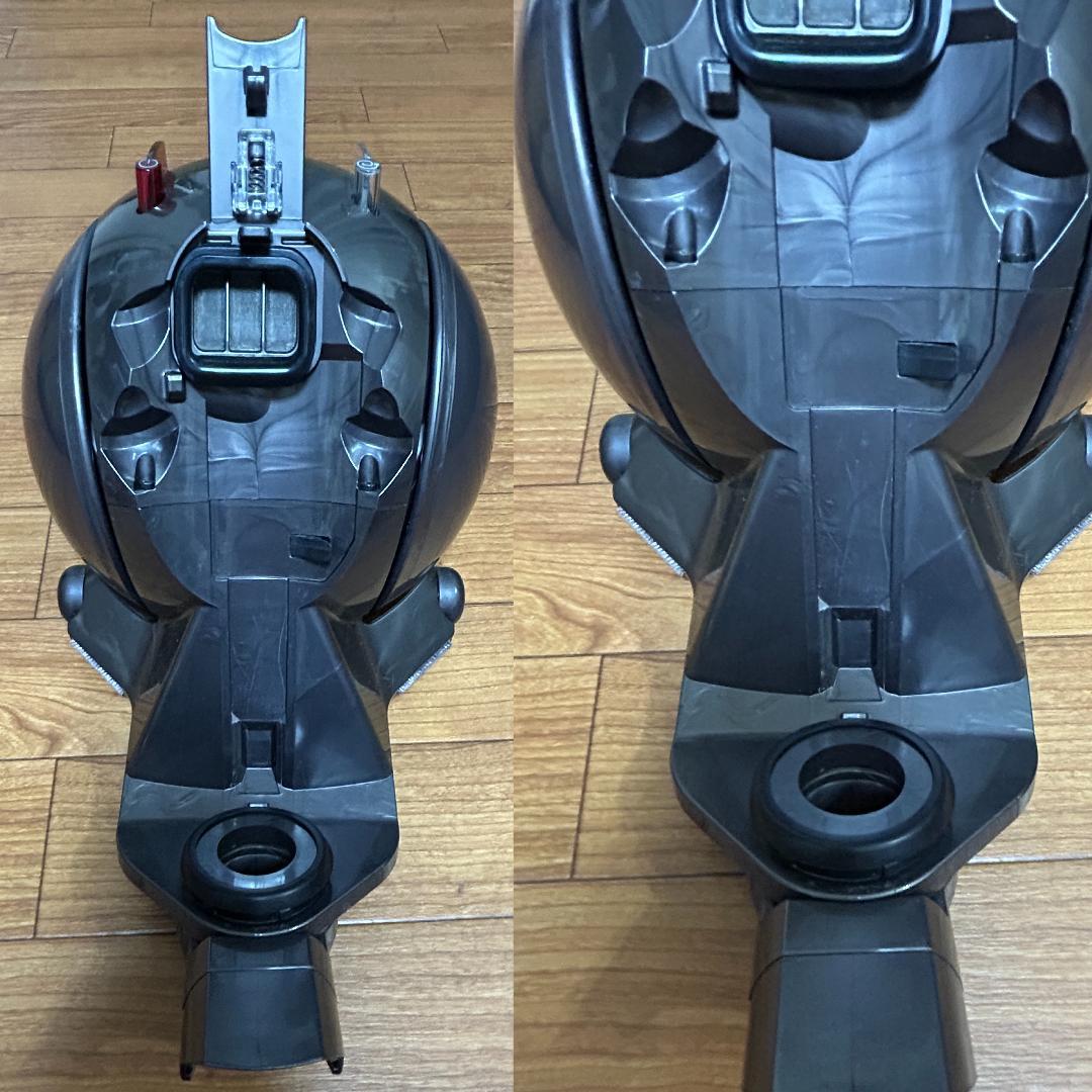 【美品】ダイソン 分解洗浄済 CY24 サイクロン式　キャニスター型　クリーナー