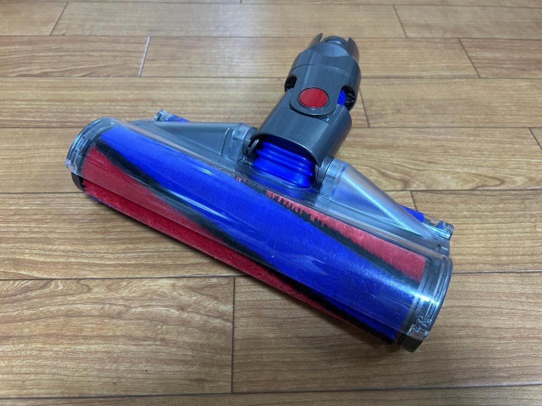 【美品】ダイソン 分解洗浄済 CY24 サイクロン式　キャニスター型　クリーナー