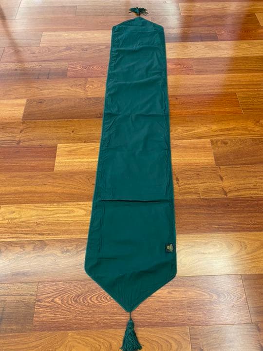 ★テーブル　ランナー★リス　ニューヨーク　ブランド　ルネッサンス　ウーベン