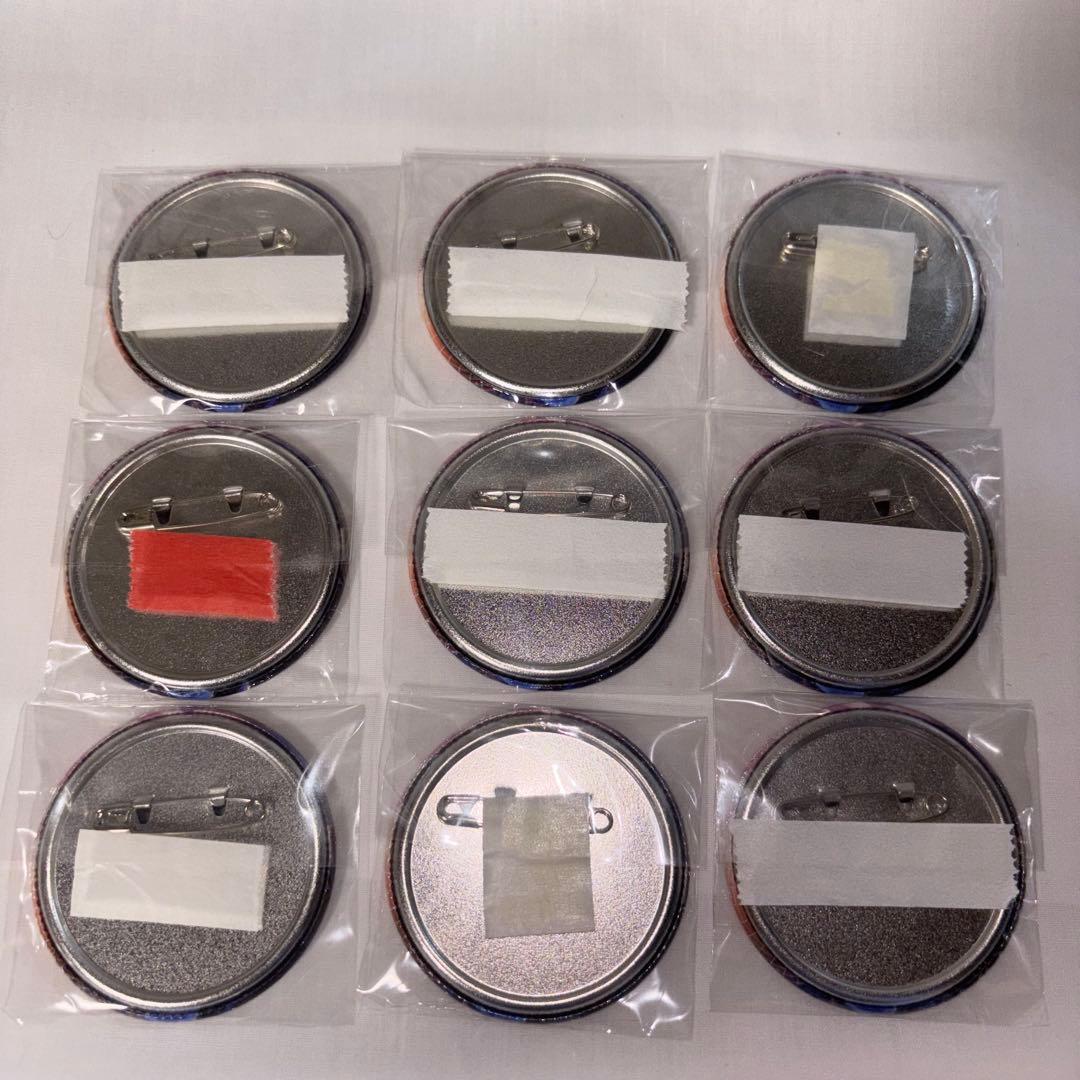 プロセカ グリ缶 12C 軍服 星乃一歌