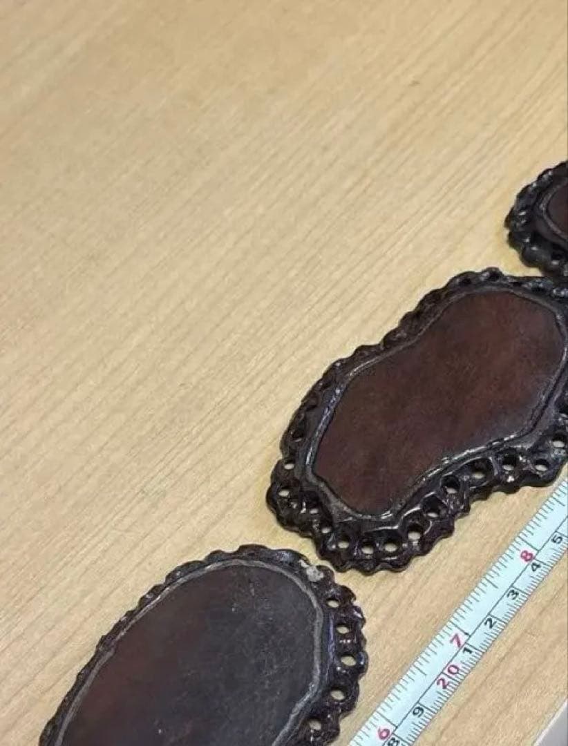 地板B 敷板　木製