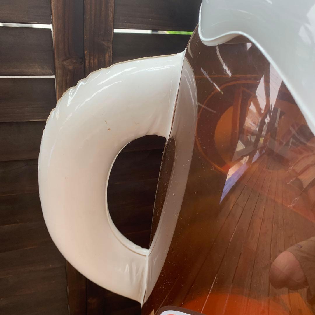 A&W ビールジョッキ型インフレータブル