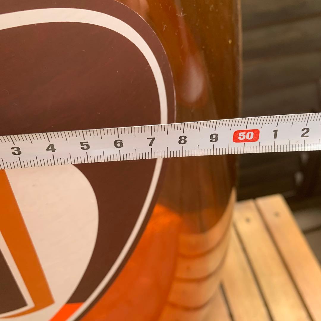 A&W ビールジョッキ型インフレータブル