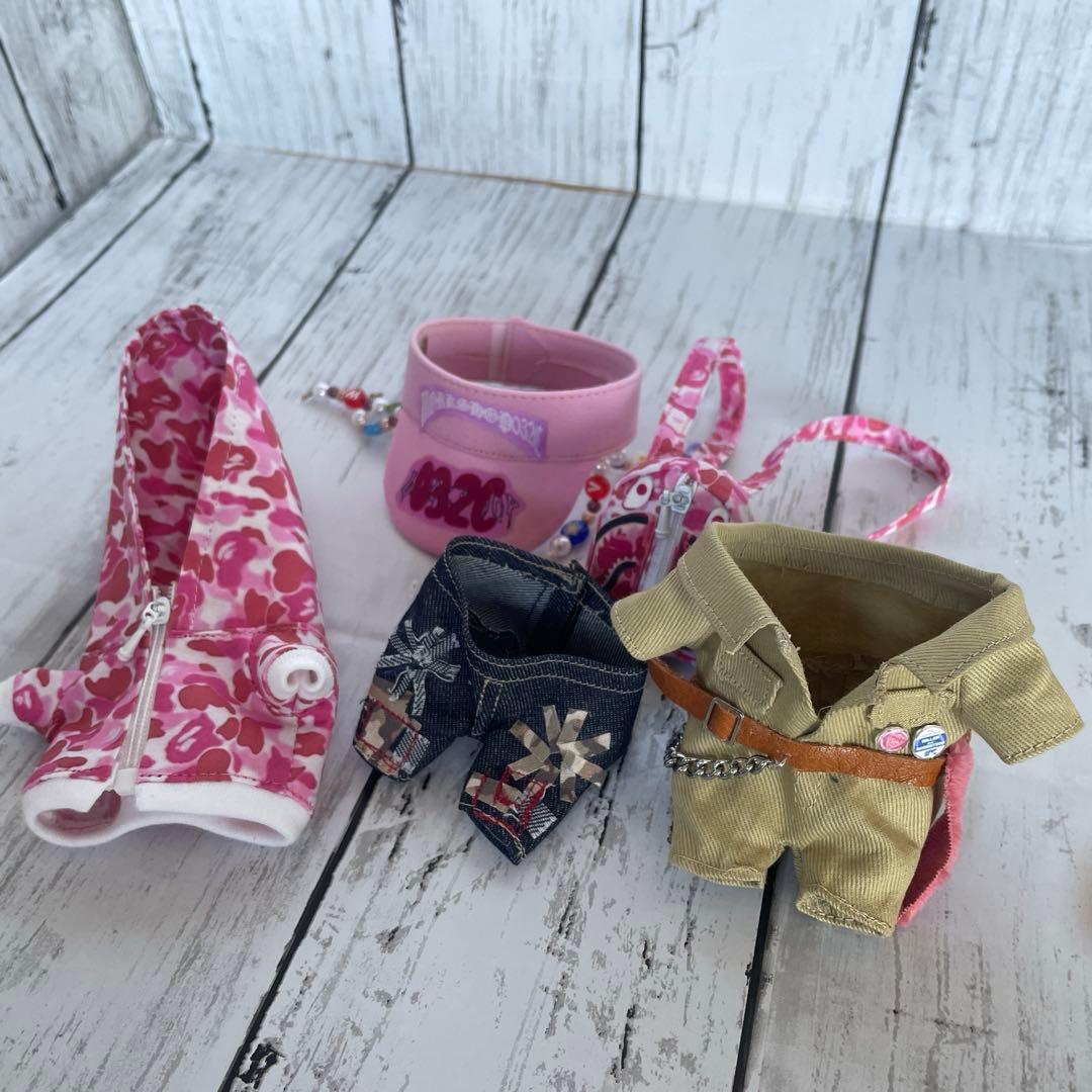 着せ替え服・アウトフィット maru