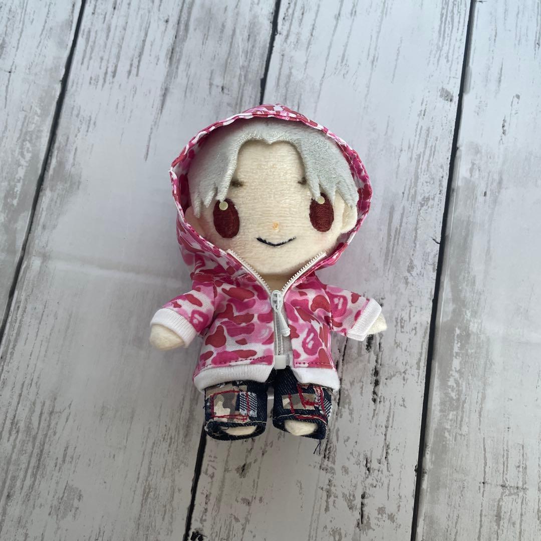 着せ替え服・アウトフィット maru