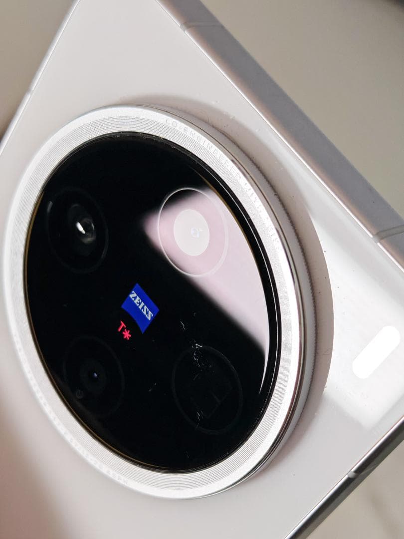 【最終値下げ】vivo x200 pro mini 中国版 256GB