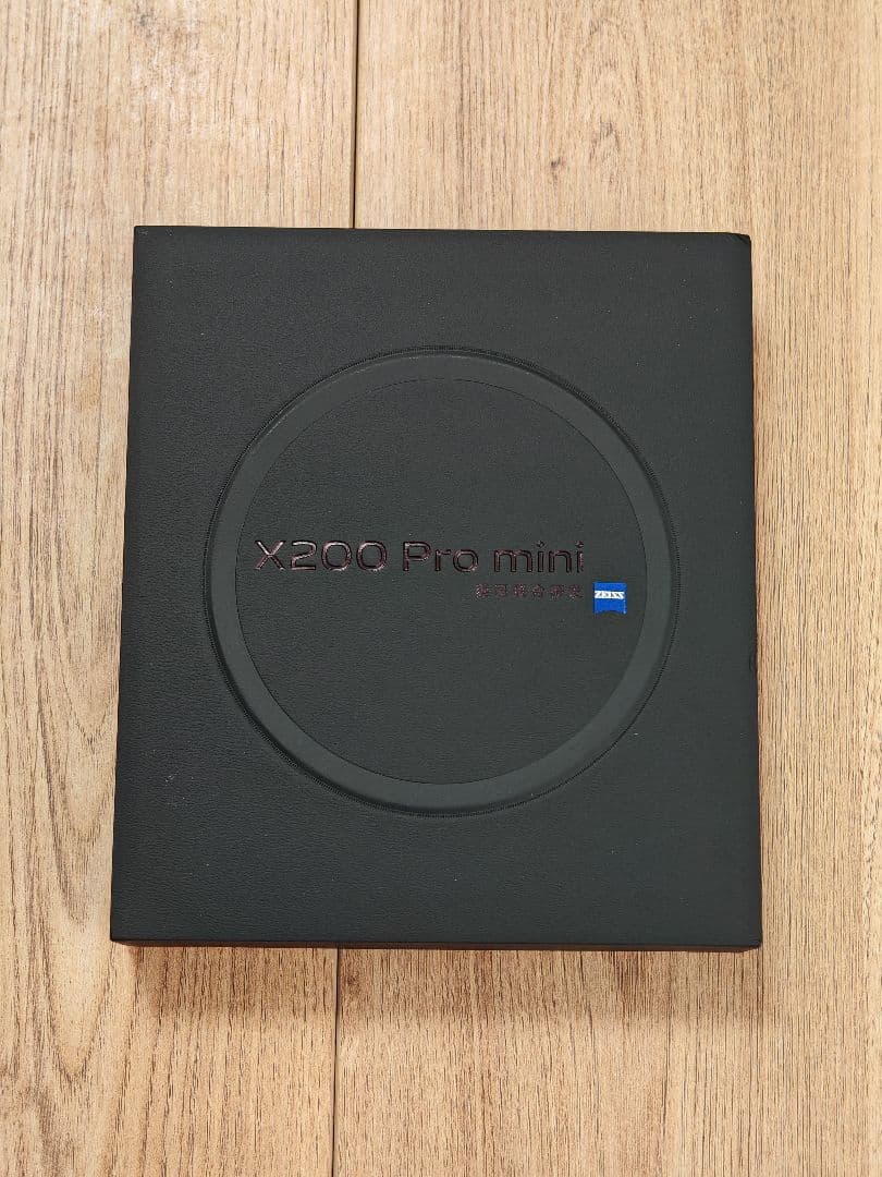 【最終値下げ】vivo x200 pro mini 中国版 256GB