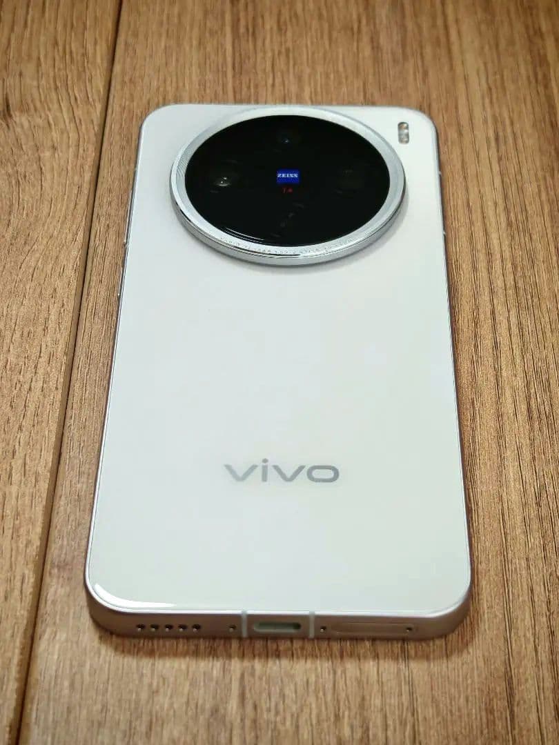 【最終値下げ】vivo x200 pro mini 中国版 256GB