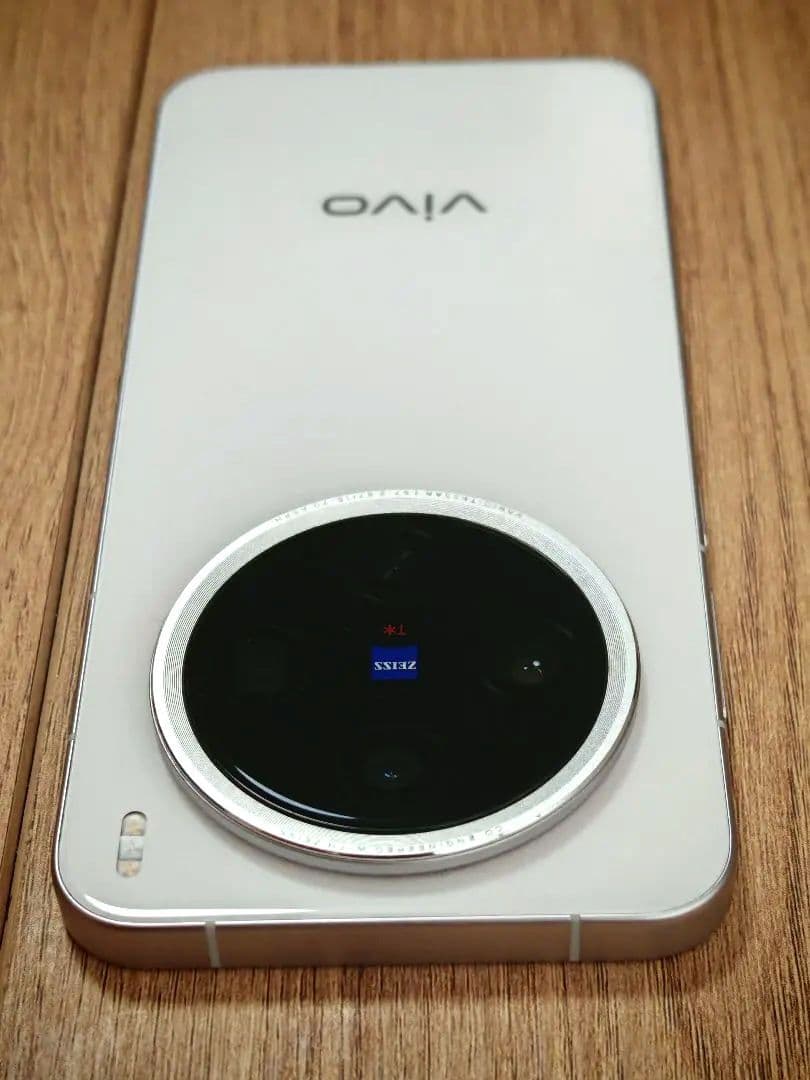 【最終値下げ】vivo x200 pro mini 中国版 256GB