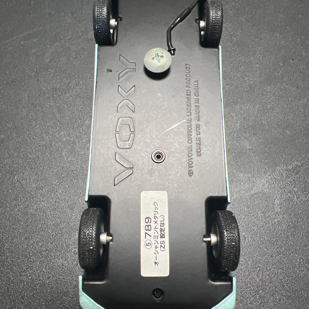 トヨタ ミニカー 5台セット