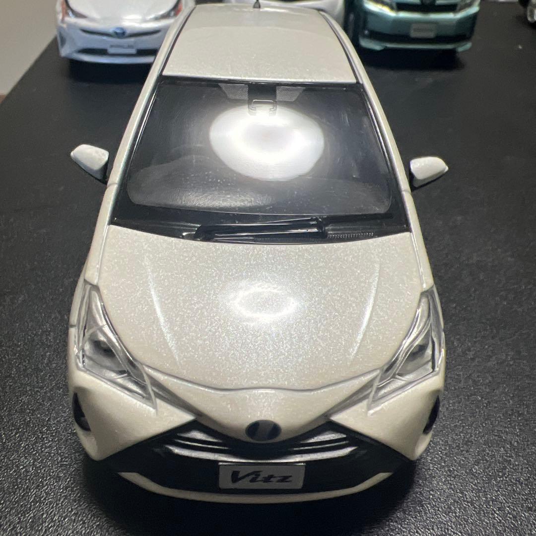 トヨタ ミニカー 5台セット